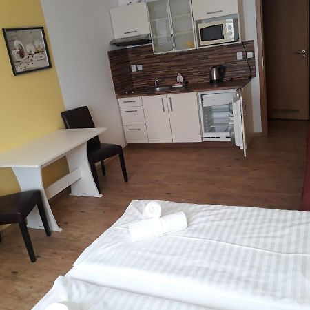 Apartman Richard Липно-над-Влтавой Экстерьер фото